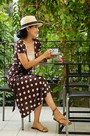 Chic Quarter Residence