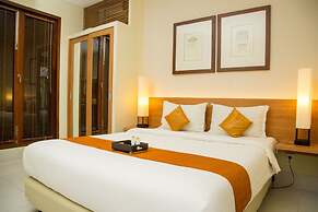 Chic Quarter Residence