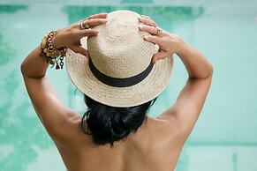 Chic Quarter Residence