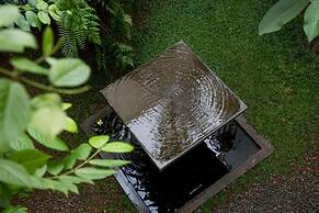 Chic Quarter Residence