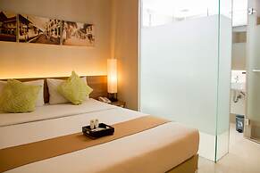 Chic Quarter Residence