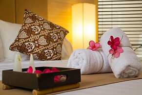 Chic Quarter Residence