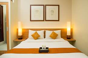 Chic Quarter Residence