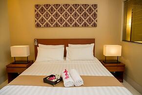 Chic Quarter Residence