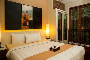 Chic Quarter Residence