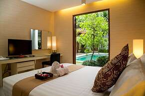 Chic Quarter Residence