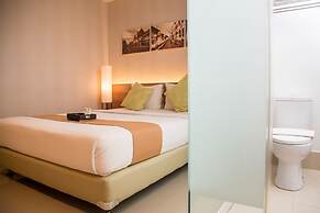 Chic Quarter Residence