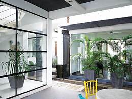 Chic Quarter Residence