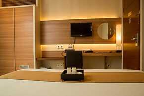 Chic Quarter Residence