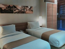 Chic Quarter Residence