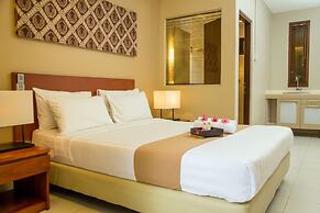 Chic Quarter Residence