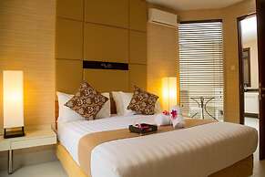 Chic Quarter Residence