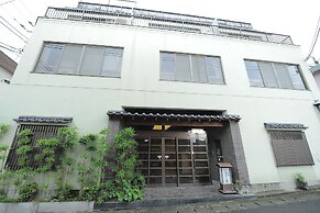 Yugawara Onsen Ryokan Greenso