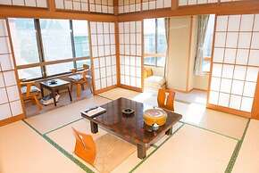Yugawara Onsen Ryokan Greenso