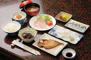 Yugawara Onsen Ryokan Greenso