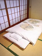 Yugawara Onsen Ryokan Greenso