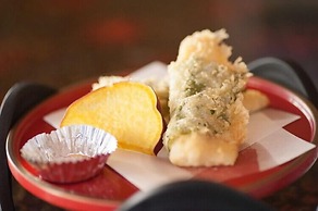 Yugawara Onsen Ryokan Greenso