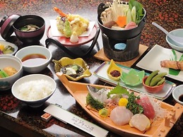 Yugawara Onsen Ryokan Greenso