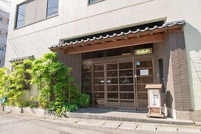 Yugawara Onsen Ryokan Greenso