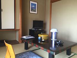 Yugawara Onsen Ryokan Greenso