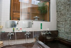 Yugawara Onsen Ryokan Greenso