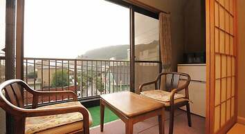 Yugawara Onsen Ryokan Greenso