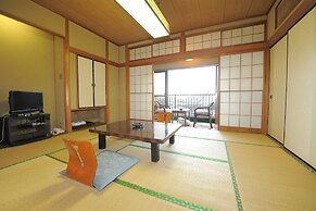 Yugawara Onsen Ryokan Greenso