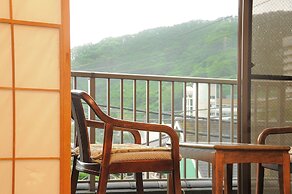 Yugawara Onsen Ryokan Greenso