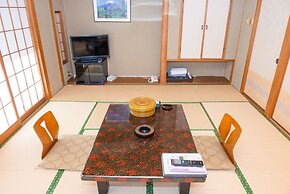 Yugawara Onsen Ryokan Greenso