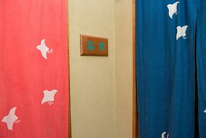 Yugawara Onsen Ryokan Greenso