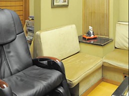 Yugawara Onsen Ryokan Greenso