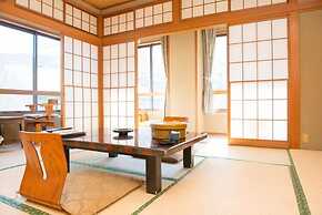 Yugawara Onsen Ryokan Greenso