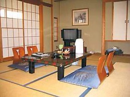 Yugawara Onsen Ryokan Greenso