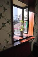 Futsukaichi Green Hotel