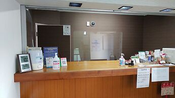 Futsukaichi Green Hotel