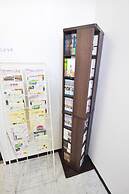 Futsukaichi Green Hotel