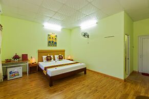 Hoi An Life Homestay