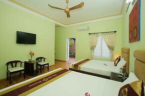 Hoi An Life Homestay