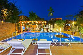 Hoi An Life Homestay