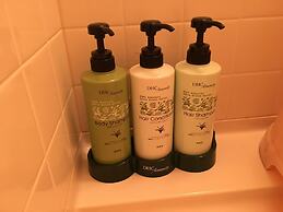 Akayu Onsen Gotenmori