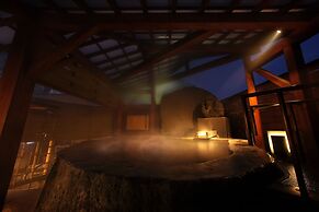 Akayu Onsen Gotenmori