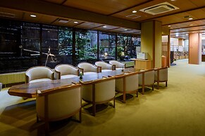 Akayu Onsen Gotenmori