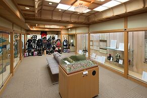 Akayu Onsen Gotenmori