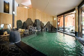 Akayu Onsen Gotenmori