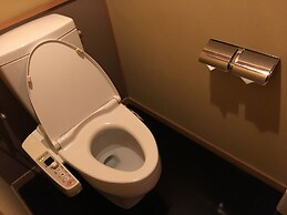 Akayu Onsen Gotenmori