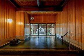 Akayu Onsen Gotenmori