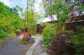 Kusayane no Yado Ryunohige