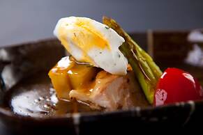 Kusayane no Yado Ryunohige