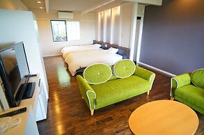 Kusayane no Yado Ryunohige