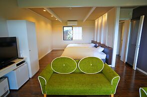 Kusayane no Yado Ryunohige